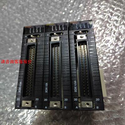 欧姆龙CJ1W-0D231，CJ1W-ID231一起3个，如