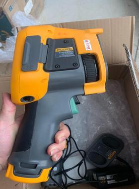 （设备配件）红外福禄克Ti450pro热成像仪