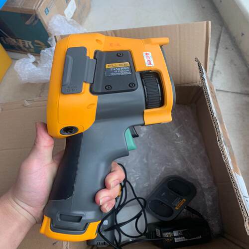 （设备配件）红外福禄克Ti450pro热成像仪