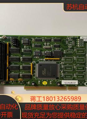 原装凌华PCO 7224 51 12006 0A40高密度输