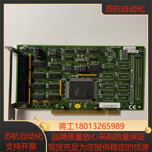 12006 原装 7224 0A40高密度输 凌华PCO