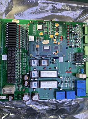 [德峰]北京合康Hiconics高压变频器接口板 502.I0000