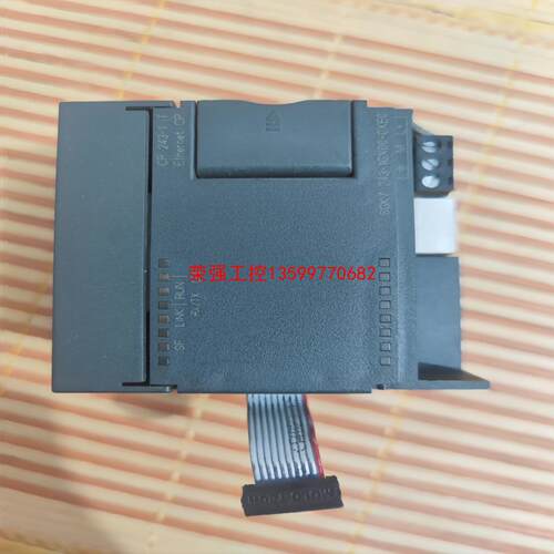 【荣强工控】西门子243-1GX00-0XE0