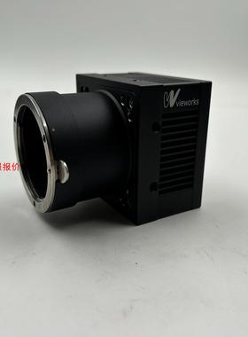 Wvieworks VH-4MC C20A0 大面阵CCD工