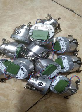 （请询价）西克编码器EKS36－0JF0A0S15//S04，拆机