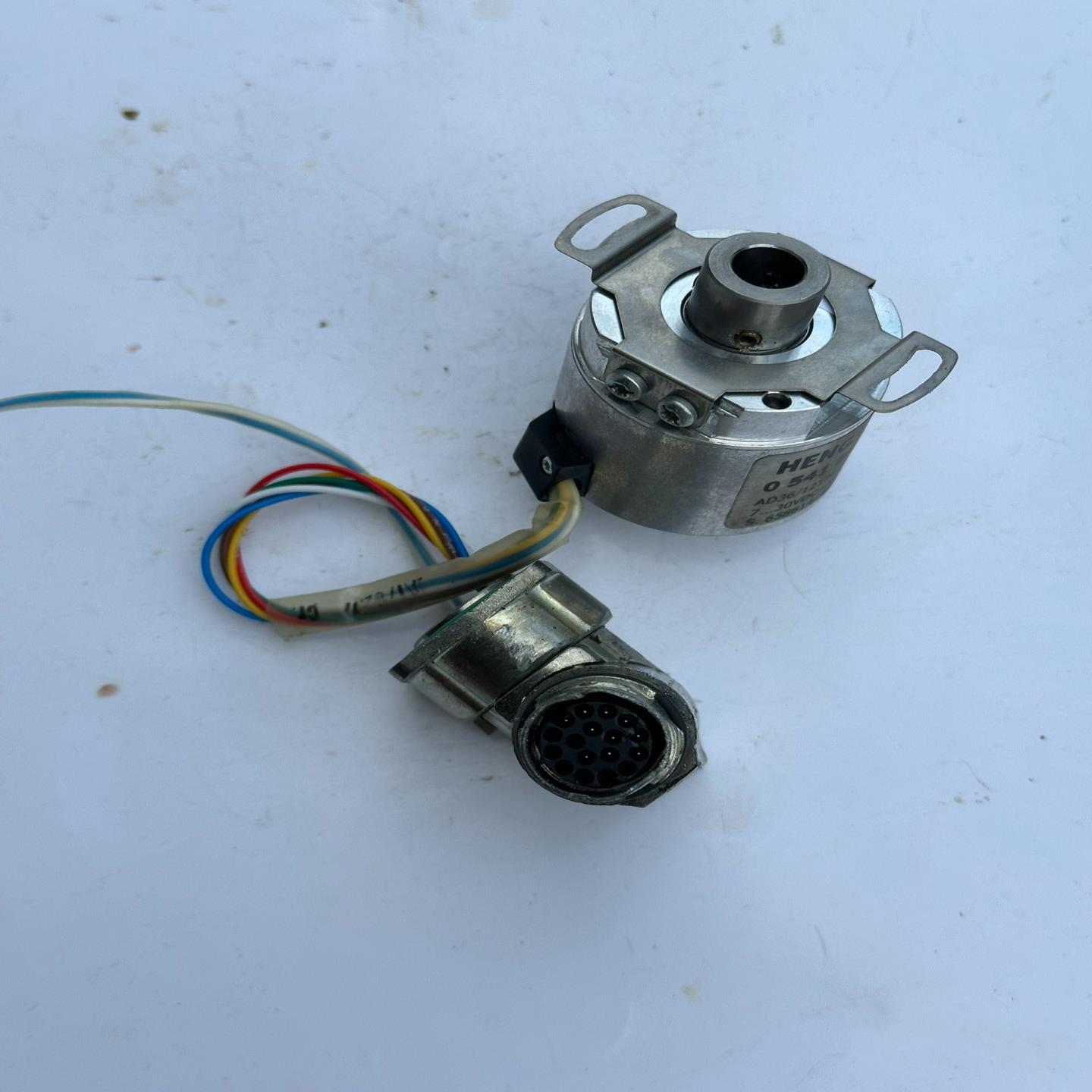 议价亨士乐编码器0 541 860 AD36/1217EJ.OX