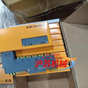 当天确认回款 贝加莱 B&Rx20系列模块货到