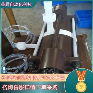 20T1 现货Iwaki易威奇风囊泵FW