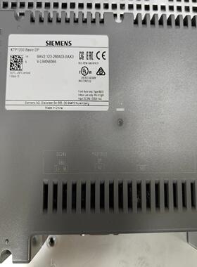 【工控自动化】6AV6545-0BC15-2AX0 6AV6 545-0B议价