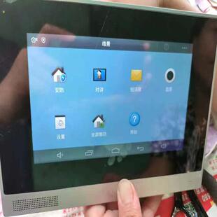 （设备配件）钛银色7HV7科斯寸悉雅特，机，TNM，如图室内