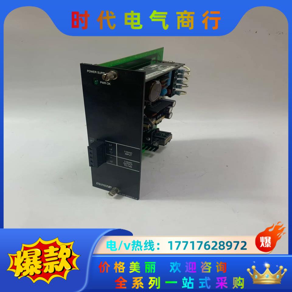 RELIANCE  B/M-60007-2 模块，