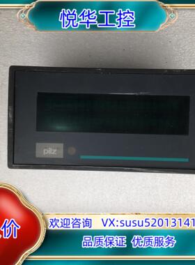 PILZ PX 30 PGS5  307671议价