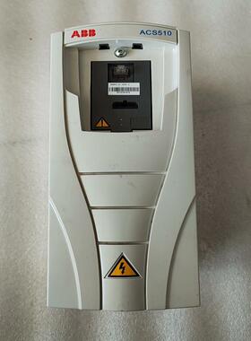 [德峰]-AABB012-变频器-ACS510014