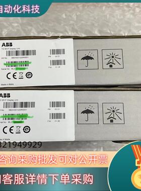 现货ABB模块型号TD951F.