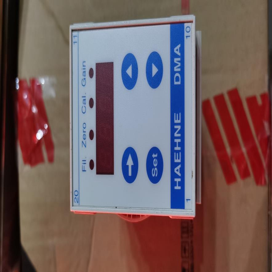 德国DMA2-CF，HAEHNE张力传感器。