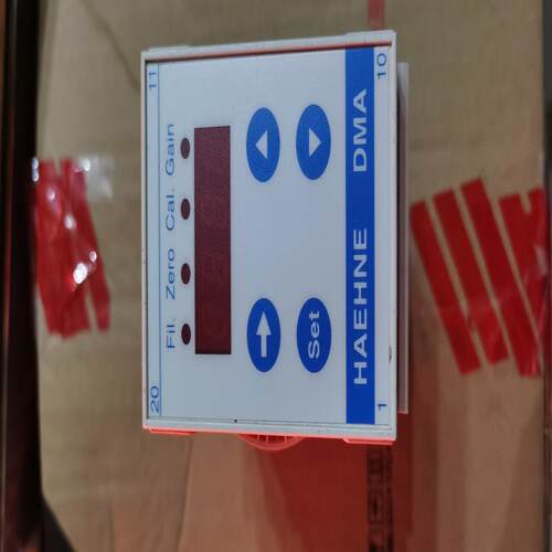 德国DMA2-CF，HAEHNE张力传感器。