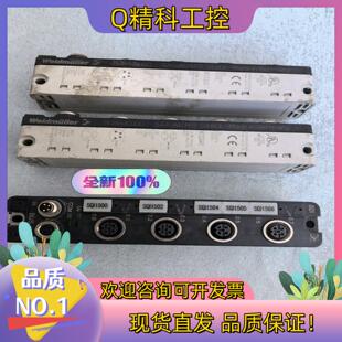 现货魏德米勒SAI AUM12SB8DI订货号193861000