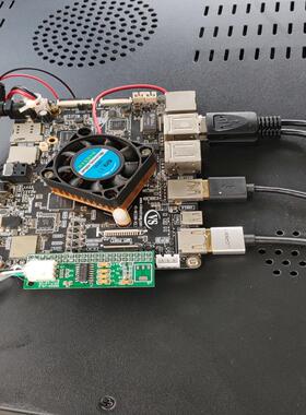 （设备配件）Videostrong VS-RK3399 六核64位高性能