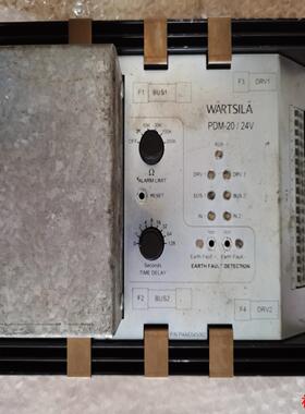 议价(议~价)瓦锡兰PDM20件，议价