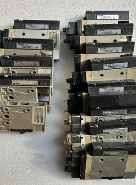 ZM131H-K5LZ-E15C SMC真空发生器电磁阀 1