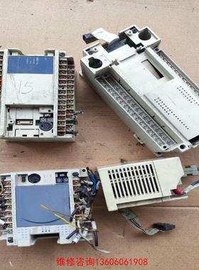 （请询价）FX2N-48ER   FX2N-232IF便宜处理一起25议价