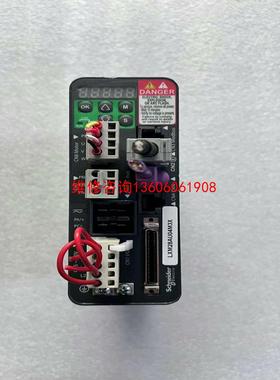 （请询价）LXM28AU04M3X 拆机伺服驱动器议价