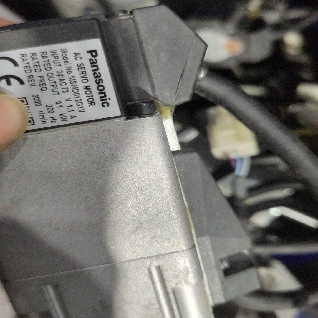 A5  100w电机MSMD012G1V处理,电子/电工,其它,淘宝优惠券,粉丝福利购,淘宝优惠卷