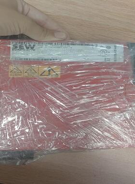 拆机SEW赛威变频器MC07B0004-2B1-4-00/0