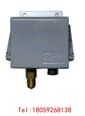 【非标价】丹佛斯Danfoss 丹佛斯压力传感器 KPS-37 060