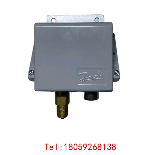 【非标价】丹佛斯Danfoss 丹佛斯压力传感器 KPS-37 060