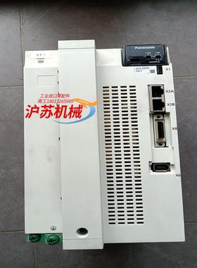 MFDLNA3NE，A6驱动，3KW，原装，功能正常