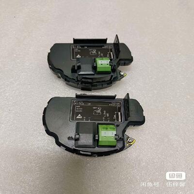 现货E+H 涡街计IO电子模块 XPD0015-AA00