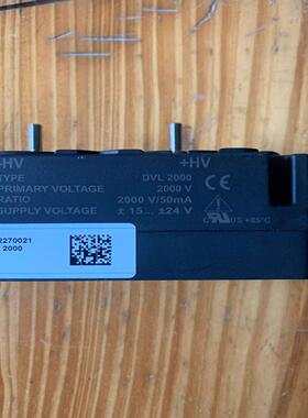 lem莱姆dvl2000 传感器 项目试装件议价