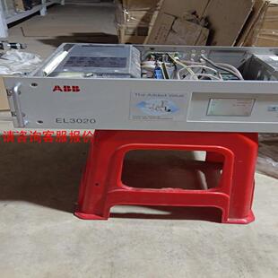 ABB 三组分量程检测O2 SO2 EL3020气体分析仪