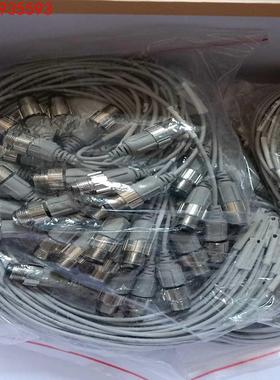 原装SMC磁性开关 D-M9PSDPC 4芯M12航空插