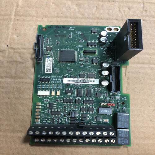 （设备配件）AB变频器主板74104-632-51，罗克韦尔板子，包好，