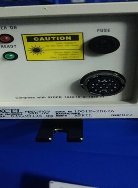 （设备配件）XEXCEL  1001F LASER HEAD 548UW