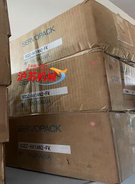 全新安川驱动器 SGDZ-AX1AN2-FK 现货