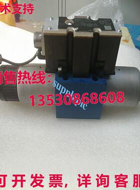 原装供应R900924607 4WREE 10 V75-23/G24K31/A1V