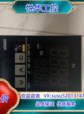 原装温控器 温控表E5CK-RR1议价