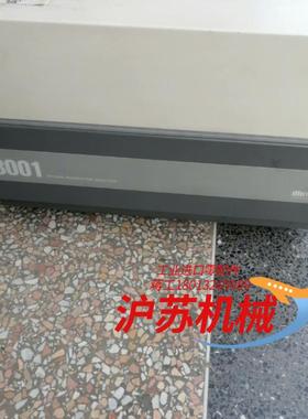 氧气透过率测定仪8001 OXYGEN PERMEATION