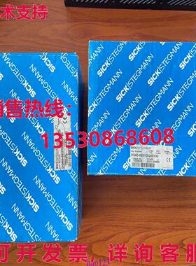 原装供应DG60-5E0100200130 1033616 SICK 编码器