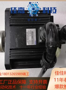 东伺服电机JSMA-MH30ABK03 (3KW) 成色漂