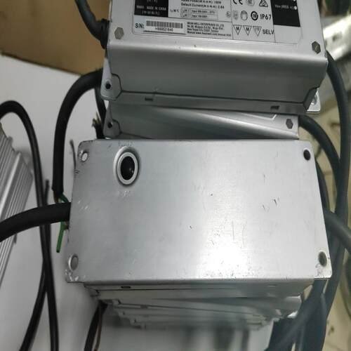 台湾明纬恒流防水开关电源XLG-150-H-A，H型 可调光