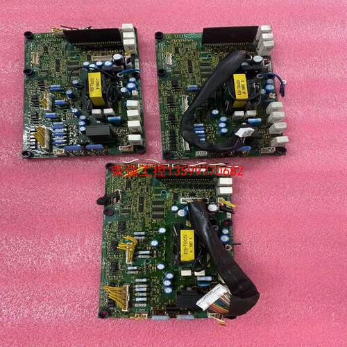 【荣强工控】安川H1000变频器18.5KW拆机驱动板YPHT31623
