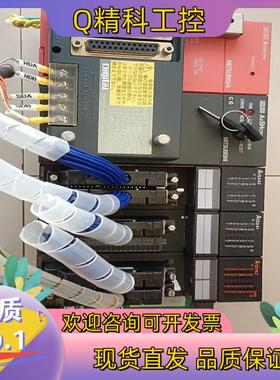 现货PLC模块A1S61PNA2SHCPUA1SX