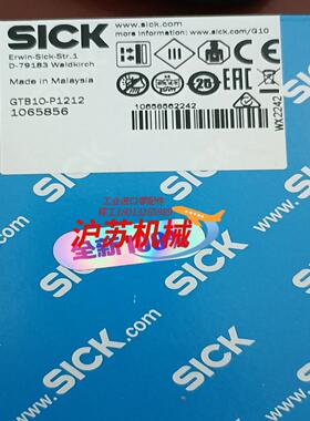 GTB10-P12121065856全新原装正品