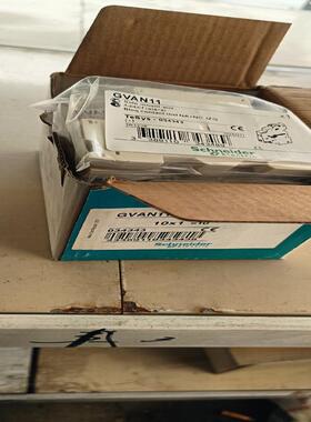 原装正品电动机断路器配件GV2侧装辅助触点GVAN11