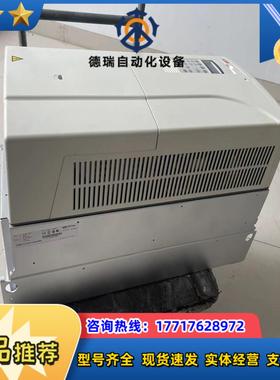 ABB变频器160KW ACS800-01-0165-3+P议价