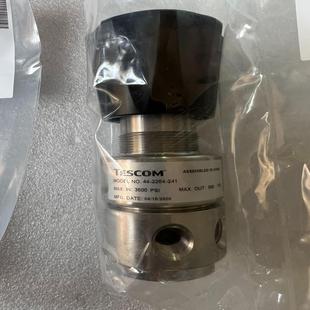 TESCOM爱默生44 241调压阀 2264